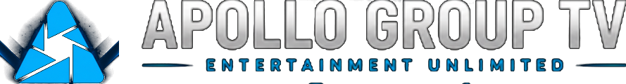 Apollo Group TV Logo